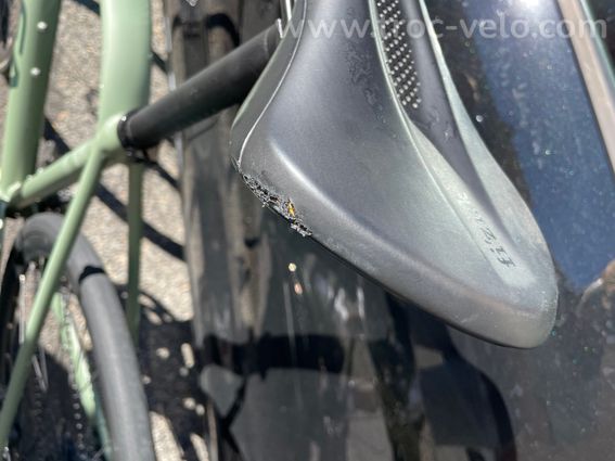 Vélo de route orbea avant H40 - 5