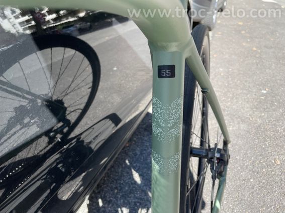 Vélo de route orbea avant H40 - 7