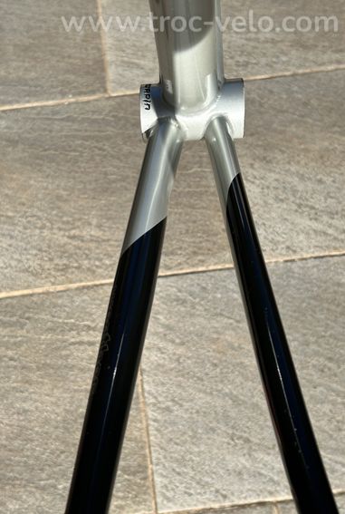 Vends KIT CADRE SCAPIN EOS PRO TEAM FOCO - 5