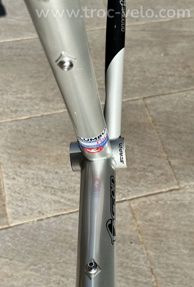Vends KIT CADRE SCAPIN EOS PRO TEAM FOCO - 6