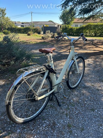 Vélo électrique Voltaire Rivoli - 3