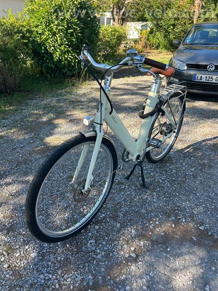 Vélo électrique Voltaire Rivoli - 4