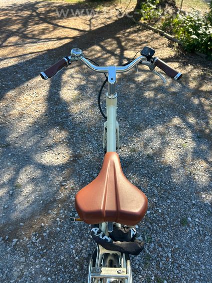 Vélo électrique Voltaire Rivoli - 6
