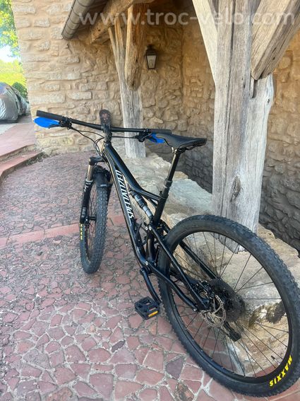 VTT Specialized - 2