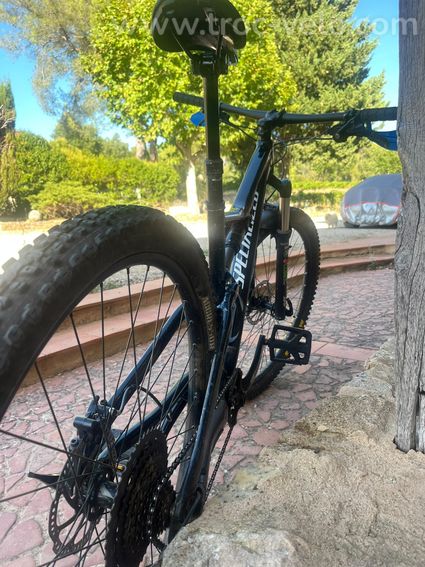 VTT Specialized - 4