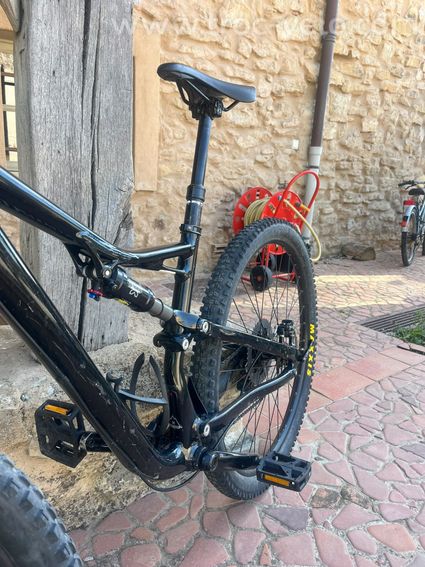 VTT Specialized - 5