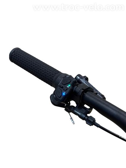 Centurion NO POGO F3000i 29 pouces VTT électrique Shimano XT 2024 - 7