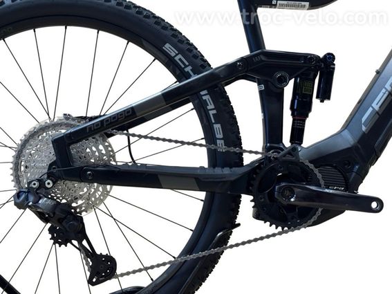 Centurion NO POGO F3000i 29 pouces VTT électrique Shimano XT 2024 - 13