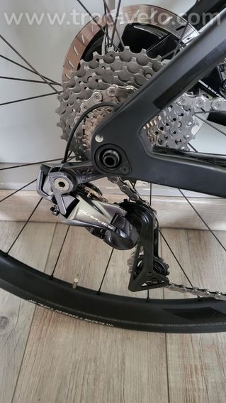 Velo electrique cube agree Slt - 3