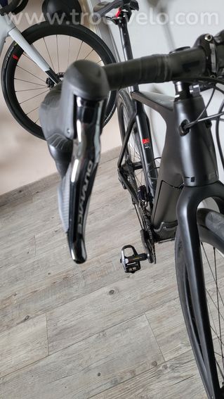 Velo electrique cube agree Slt - 4