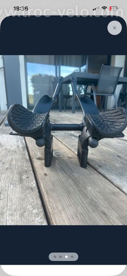 Prolongateurs pour RCR-F avec blips Sram - 2