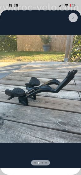Prolongateurs pour RCR-F avec blips Sram - 3
