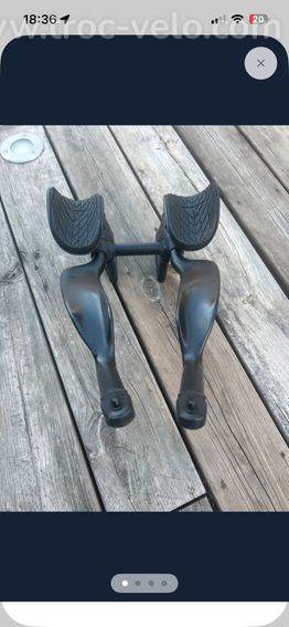 Prolongateurs pour RCR-F avec blips Sram - 4