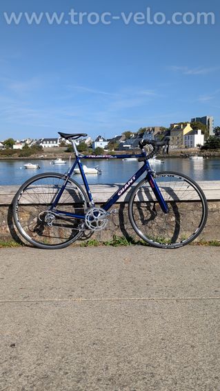 Vélo de course vintage Giant Peloton 8400 - 61