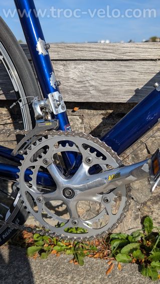 Vélo de course vintage Giant Peloton 8400 - 61 - 3