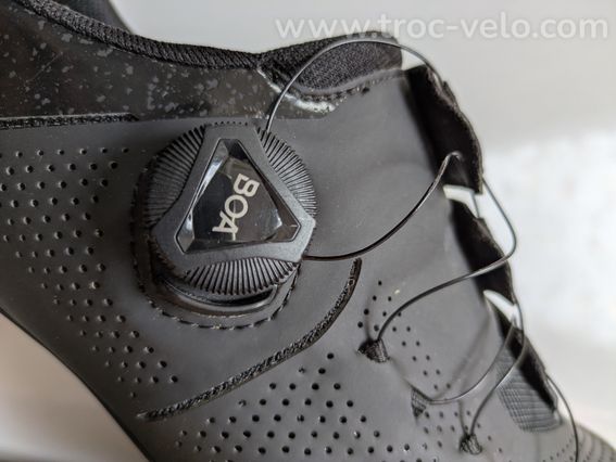 Chaussures Shimano XC3 Gravel/ VTT taille 42 - 3