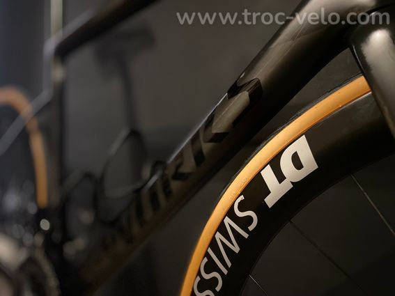 🔥Specialized S-Works Tarmac SL6 Ultegra Di2 58🔥trek pinarello scott canyon giant - 3