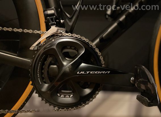 🔥Specialized S-Works Tarmac SL6 Ultegra Di2 58🔥trek pinarello scott canyon giant - 7