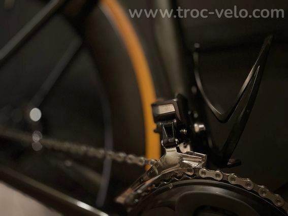 🔥Specialized S-Works Tarmac SL6 Ultegra Di2 58🔥trek pinarello scott canyon giant - 6
