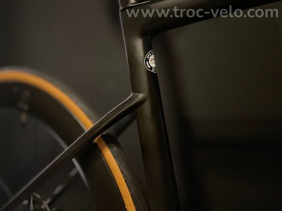 🔥Specialized S-Works Tarmac SL6 Ultegra Di2 58🔥trek pinarello scott canyon giant - 9