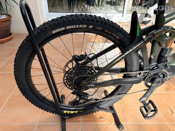 Vttae giant reign s - 9