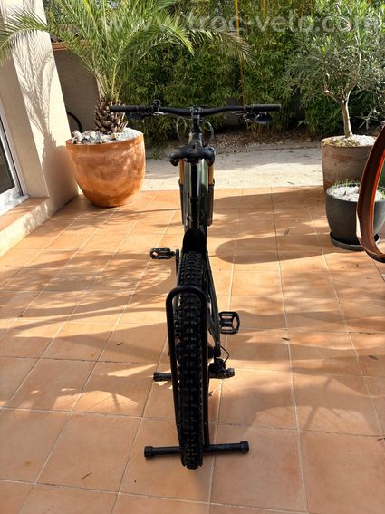 Vttae giant reign s - 10