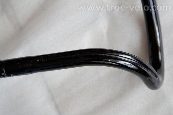 Cintre / Guidon ITM Super Italia Pro-2 Anatomica 44 en Ergal - 3