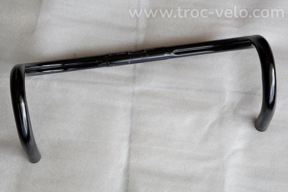 Cintre / Guidon ITM Super Italia Pro-2 Anatomica 44 en Ergal - 7