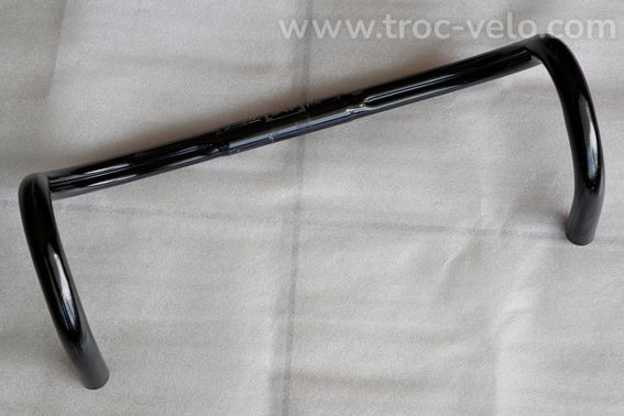 Cintre / Guidon ITM Super Italia Pro-2 Anatomica 44 en Ergal - 8