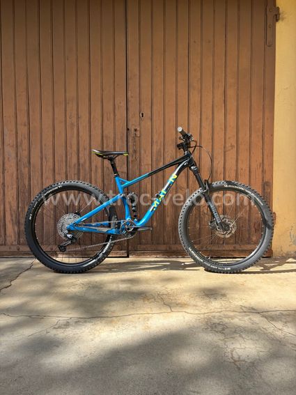 VTT Marin Rift Zone 2 27,5