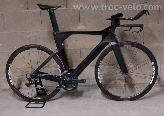TREK SPEEDCONCEPT  - 2