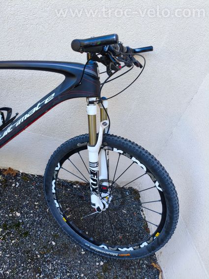 VTT BH ULTIMATE 26 pouces Taille L - 3