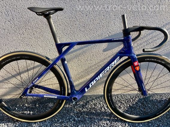 Kit cadre Lapierre Xelius DRS - 2
