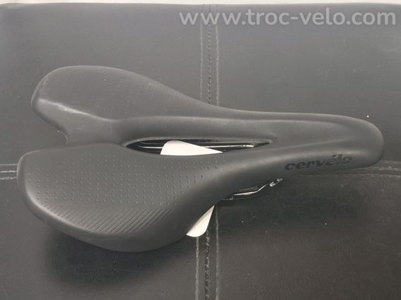 Selle Cervélo d'occasion