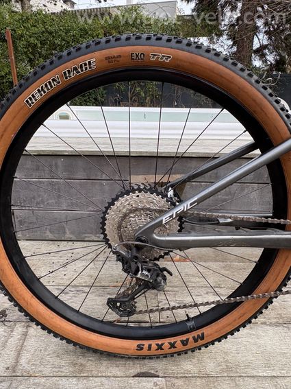 Specialized Epic 7 - VTT - Taille L - 2