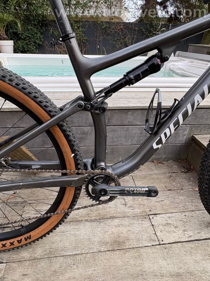 Specialized Epic 7 - VTT - Taille L - 3