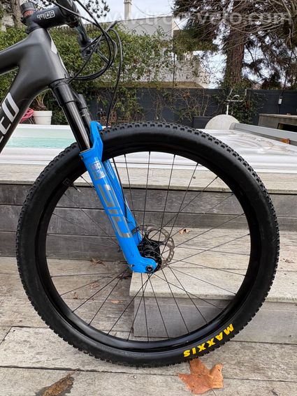 Specialized Epic 7 - VTT - Taille L - 4