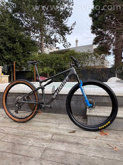 Specialized Epic 7 - VTT - Taille L