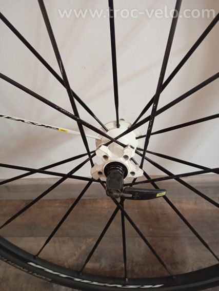 Roue AR mavic  - 3
