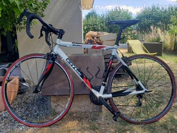 vélo de route VITUS - 2