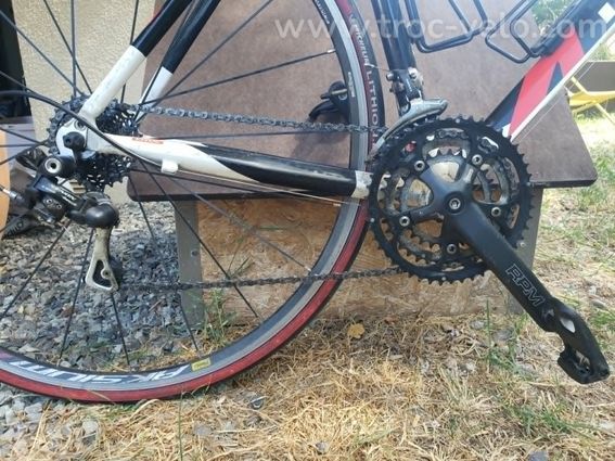 vélo de route VITUS - 3