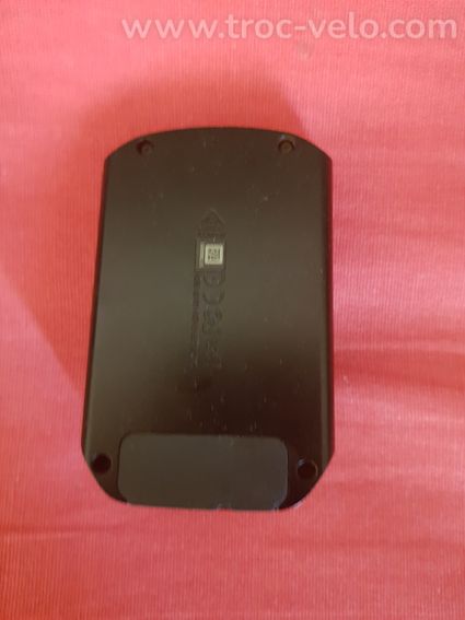 Batterie Externe Garmin