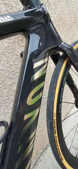 CANYON AEROAD CFR XS 2026 - 3