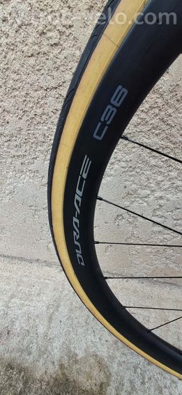 CANYON AEROAD CFR XS 2026 - 5