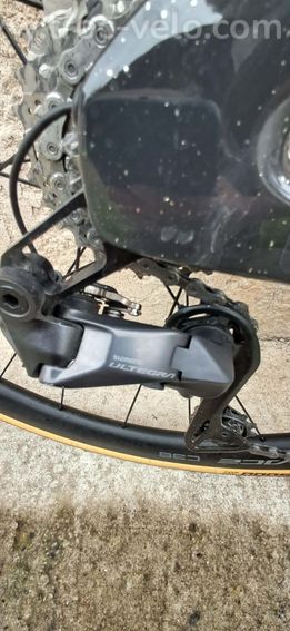 CANYON AEROAD CFR XS 2026 - 7