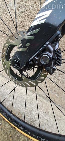 CANYON AEROAD CFR XS 2026 - 8
