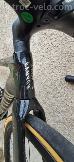 CANYON AEROAD CFR XS 2026 - 9