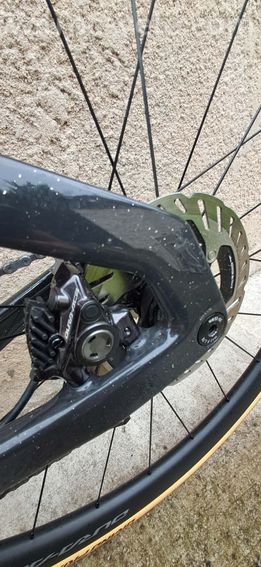 CANYON AEROAD CFR XS 2026 - 10