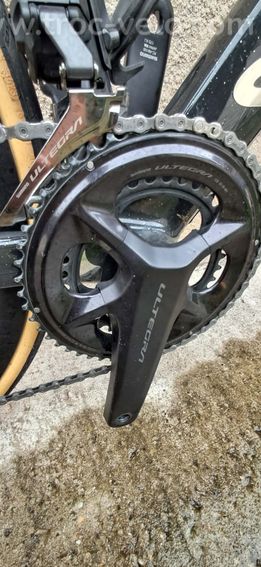 CANYON AEROAD CFR XS 2026 - 11