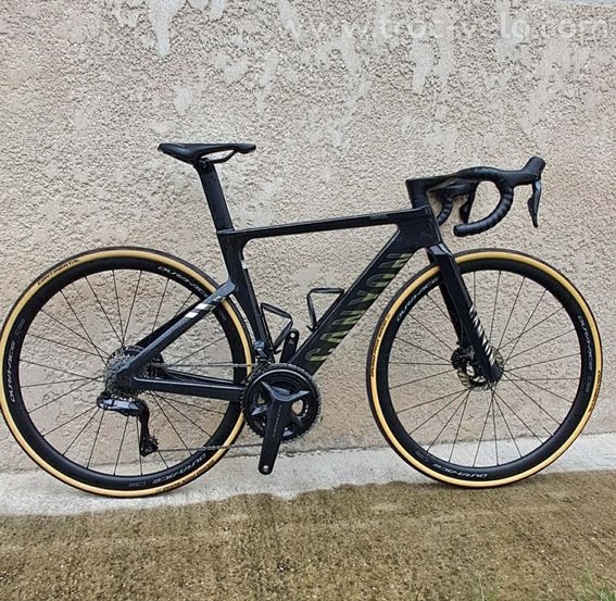 CANYON AEROAD CFR XS 2026 - 12